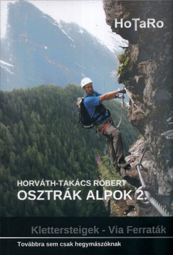 Horváth-Takács Róbert - Osztrák Alpok 2.