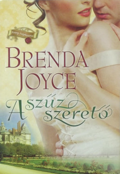 Brenda Joyce - A szz szeret