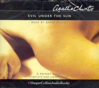 Agatha Christie - Evil Under the Sun