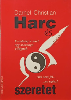 Darnel Christian - Harc s szeretet