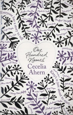 Cecelia Ahern - One Hundred Names