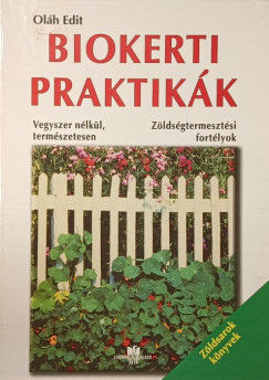 Olh Edit - Biokerti praktikk