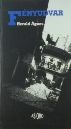 Herold �gnes - F�nyudvar