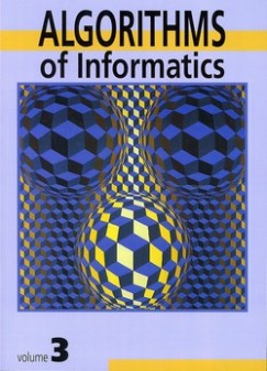 Ivnyi Antal - Algorithms of Informatics volume 3.