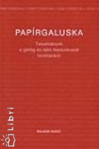 Paprgaluska