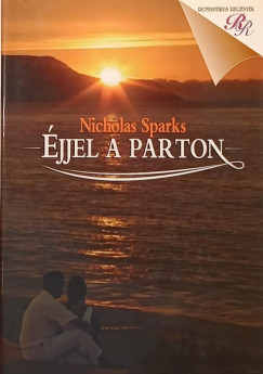 Nicholas Sparks - jjel a parton