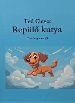 Fekete József - Repülő kutya