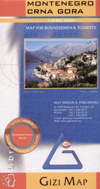 Montenegro Crna Gora