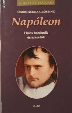 Sigrid-Maria Grssing - Napelon