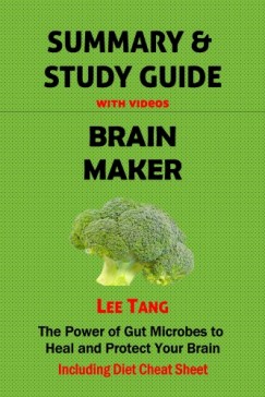 Lee Tang - Summary & Study Guide - Brain Maker