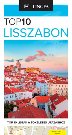 Lisszabon - TOP10