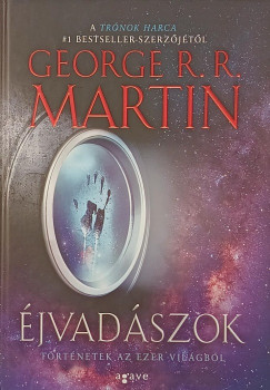 George R. R. Martin - jvadszok