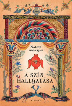 Narine Abgarjan - A szn hallgatsa