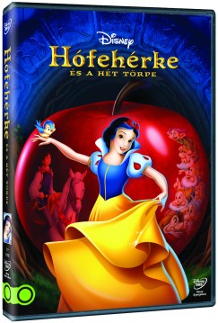 Walt Disney - Larry Morey - Richard Creedon - Webb Smith - Hfehrke s a ht trpe - DVD