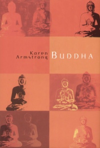 Karen Armstrong - Buddha