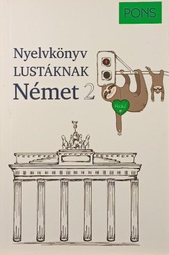 Linn Hart - Paul Hawkins - Pons nyelvknyv lustknak - Nmet 2.
