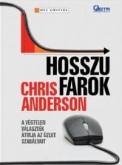 Chris Anderson - Hossz farok