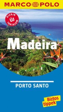 Rita Henss - Madeira - Porto Santo - Marco Polo