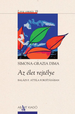 Simona-Grazia Dima - Az let rejtlye