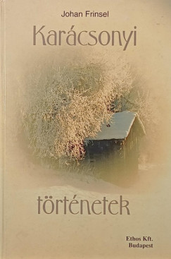 Johan Frinsel - Karcsonyi trtnetek