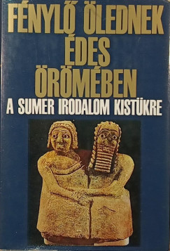 Komorczy Gza   (Szerk.) - "Fnyl lednek des rmben"