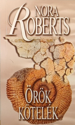 Nora Roberts - Örök kötelék