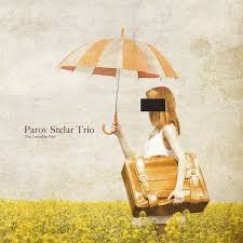 Parov Stelar Trio - The Invisible Girl - CD