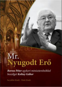 Koltay Gbor - Mr. Nyugodt Er