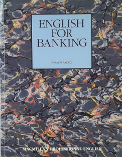 Francis Radice - English for Banking