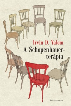 Yalom Irvin D. - A Schopenhauer-terápia
