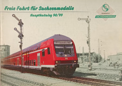 Freie Fahrt für Sachsenmodelle
