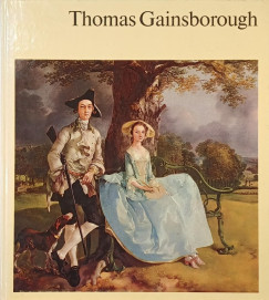 Kelnyi Gyrgy - Welt der Kunst Thomas Gainsborough