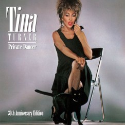 Tina Turner - Private Dancer 30th Anniversary Edition - LP