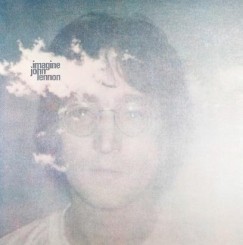 John Lennon - Imagine - 2LP