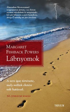 Margaret Fishback Powers - Lbnyomok
