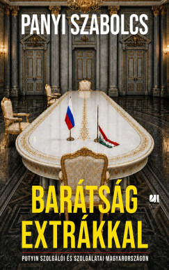 Barátság extrákkal