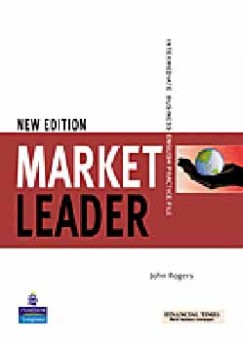 John Rogers - MARKET LEADER INTERM. PRACTICE FILE /NEW/