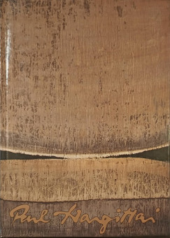 S. Nagy Katalin - Paul Hargittai (aláírt)