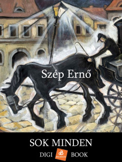 Szp Ern - Sok minden