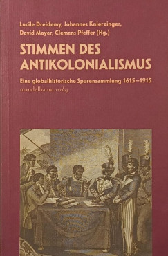 Stimmen des Antikolonialismus