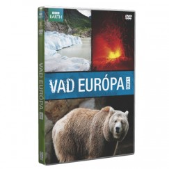 Vad Európa 1. - DVD