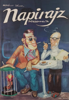 Mernyi Dniel - Napirajz - rszemmel '74