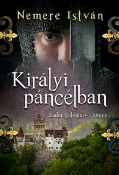 Nemere Istvn - Kirlyi pnclban