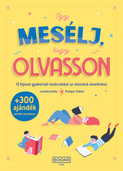 Pompor Zoltn - gy meslj, hogy olvasson