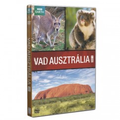 BBC - Vad Ausztrália 1. - DVD