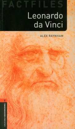 Alex Raynham - Christine Lindop   (Szerk.) - Leonardo da Vinci