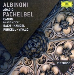 Albinoni - Adagio / Pachelbel - Canon