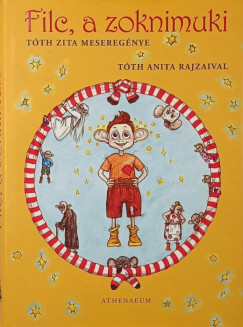 T�th Zita - Filc, a zoknimuki