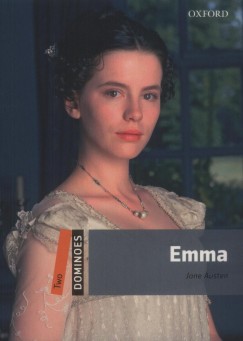 Jane Austen - Emma