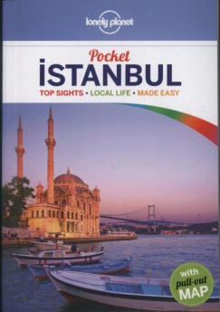 Virginia Maxwell - Pocket Istanbul